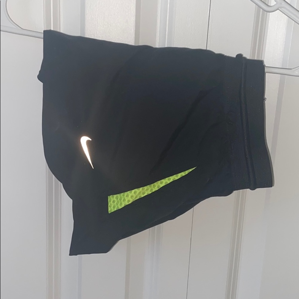 Nike Athletic Shorts